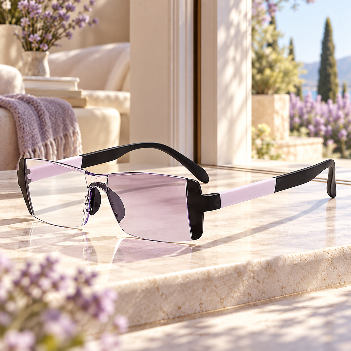 LENTES BIFOCALES