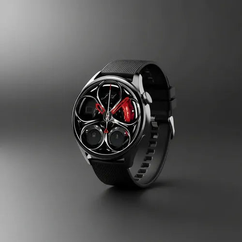 Reloj Inteligente Smartwatch
