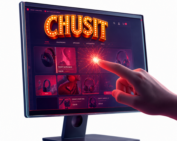 CHUSIT