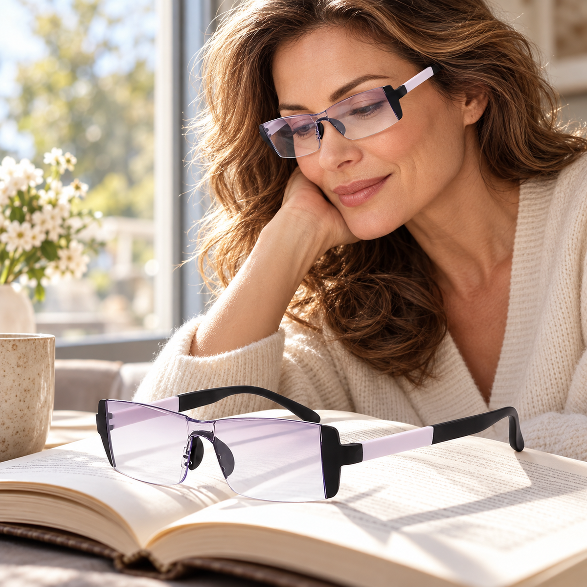 LENTES BIFOCALES